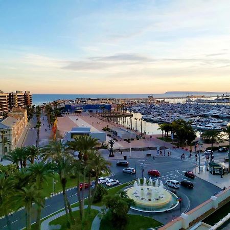 Alicante Room And Gayfriendly 外观 照片