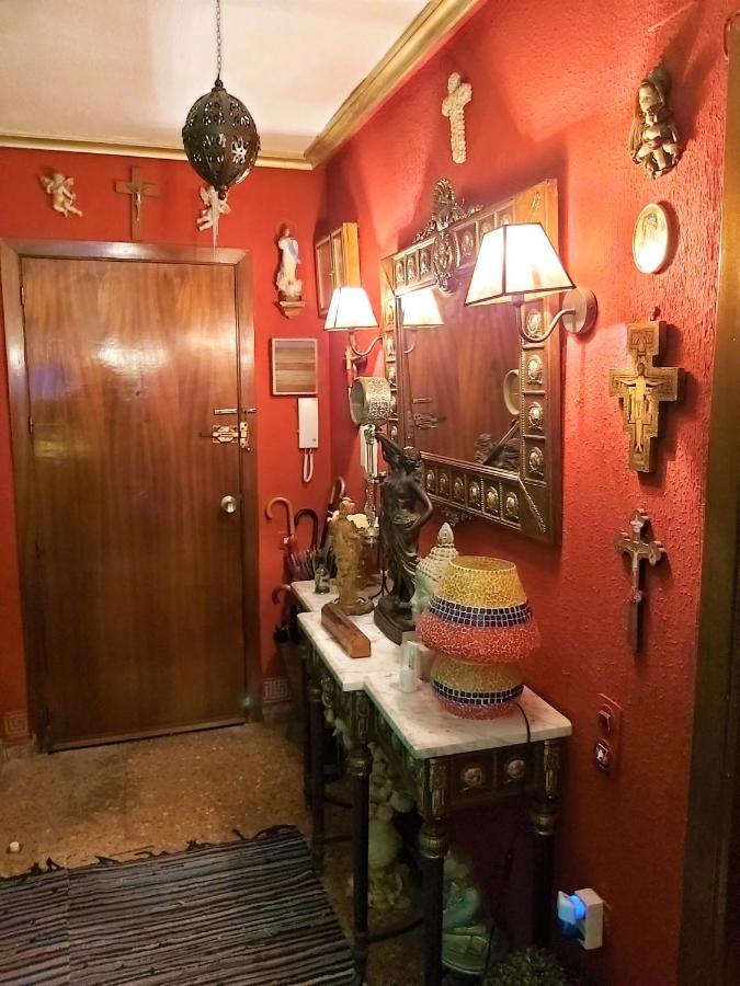 Alicante Room And Gayfriendly 外观 照片