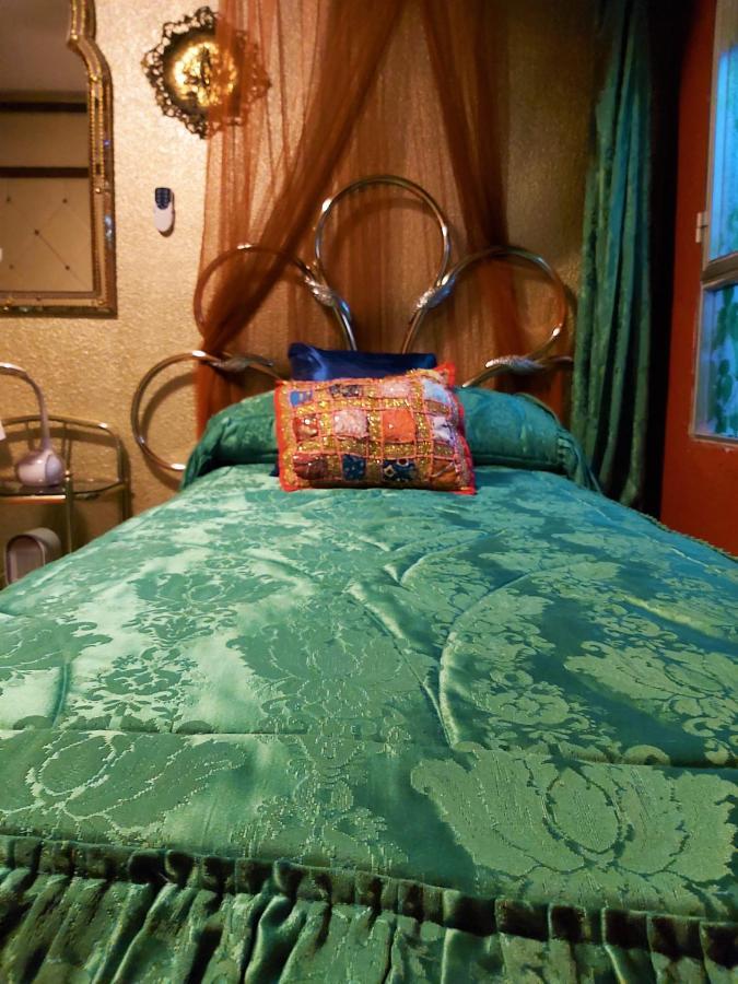 Alicante Room And Gayfriendly 外观 照片
