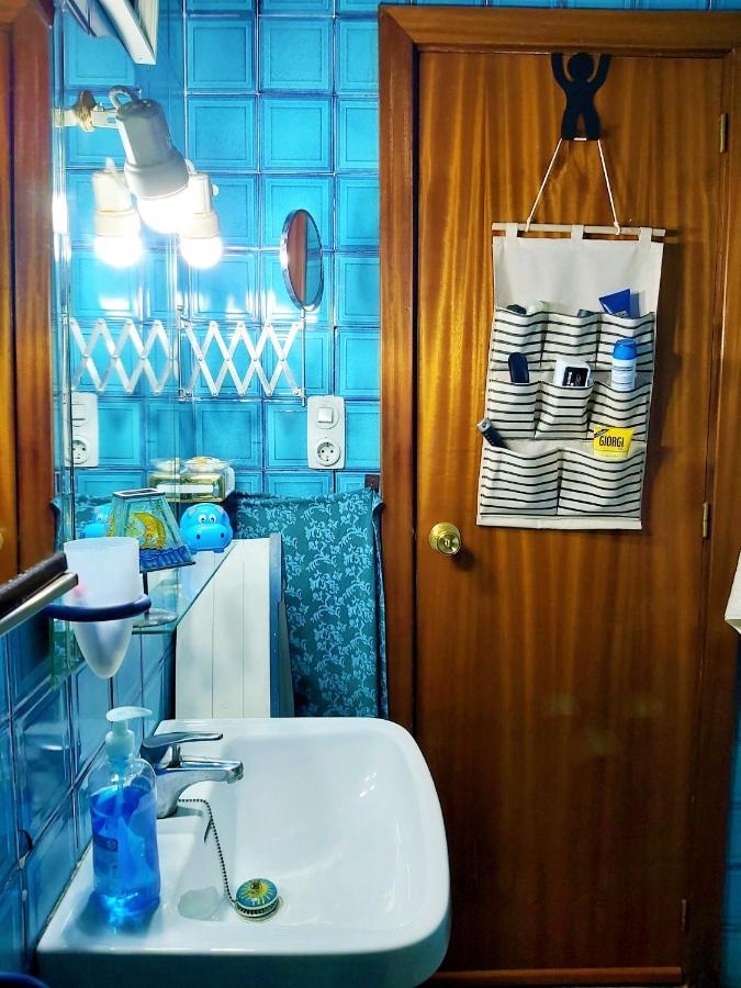 Alicante Room And Gayfriendly 外观 照片